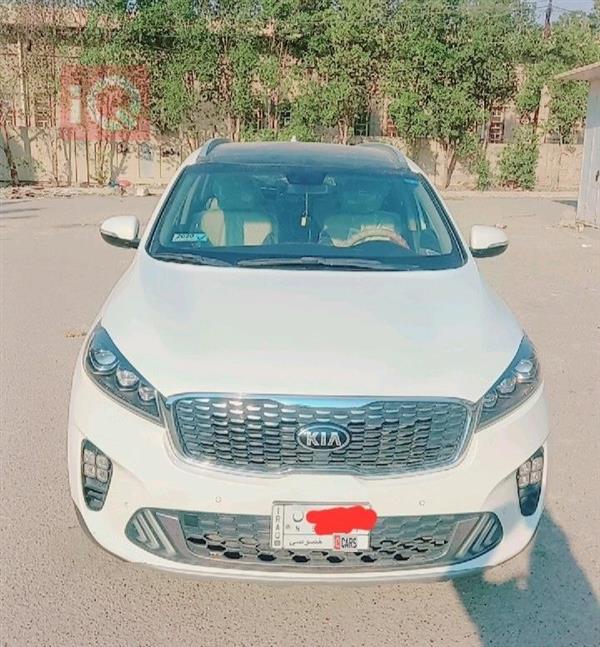 كيا سورينتو 2020 للبيع في العراق - نهروان